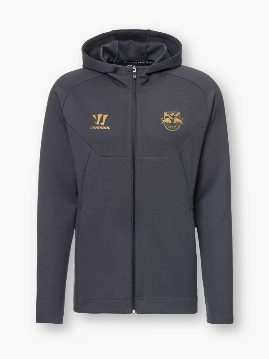 RBM Warrior Zip Hoodie-M