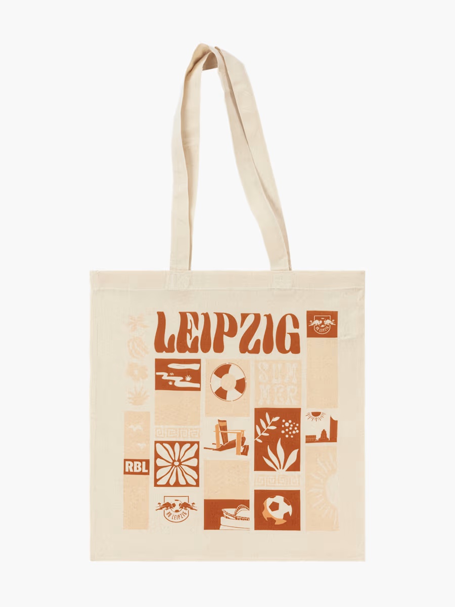 RBL Leipzig City Jutebeutel