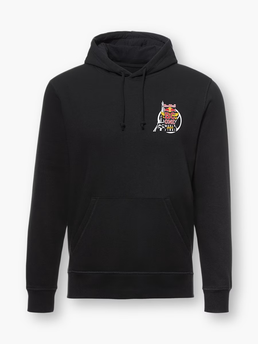 Breaking New Ground Hoodie-XL