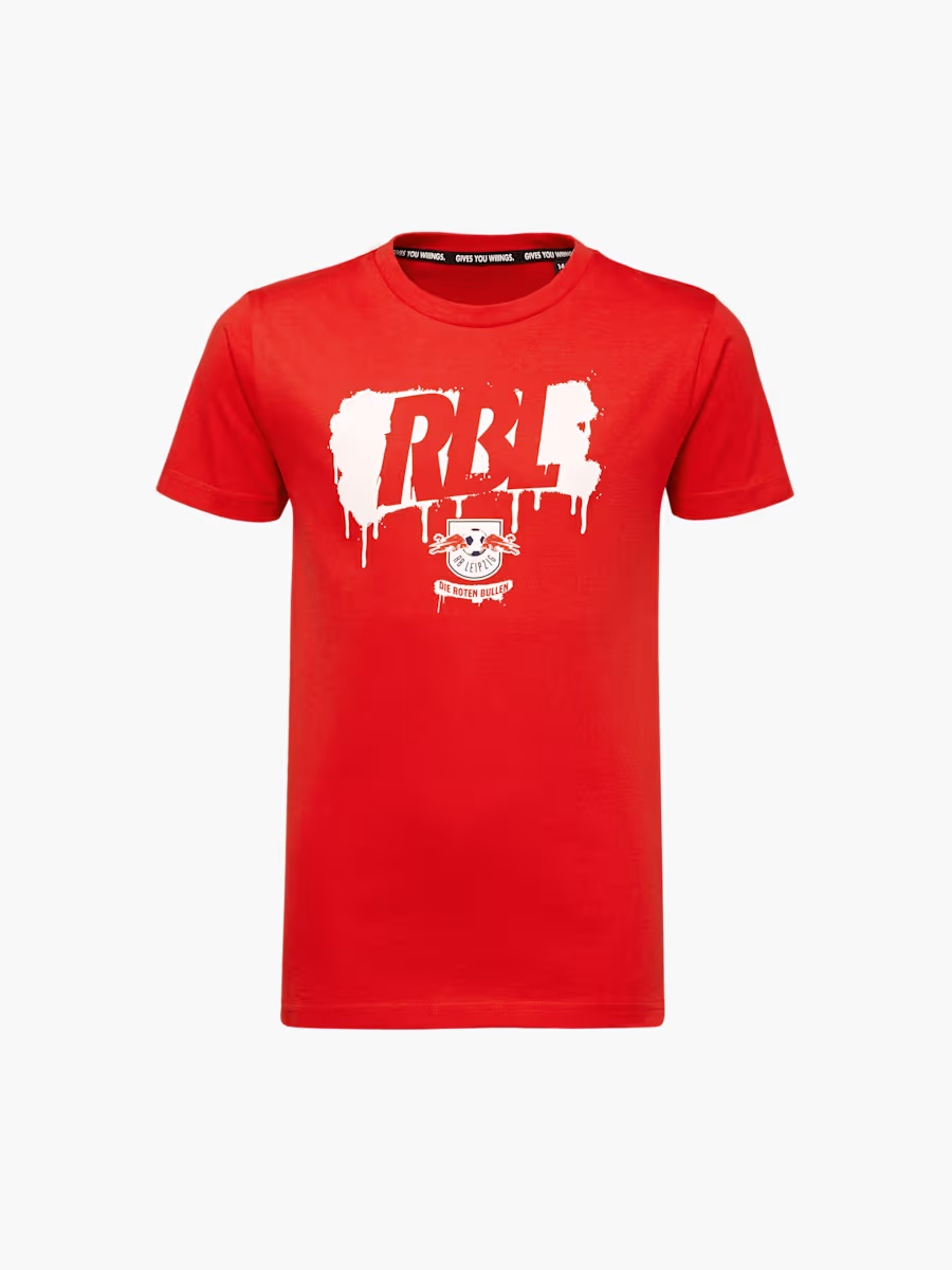 RBL Spray T-Shirt Youth-104