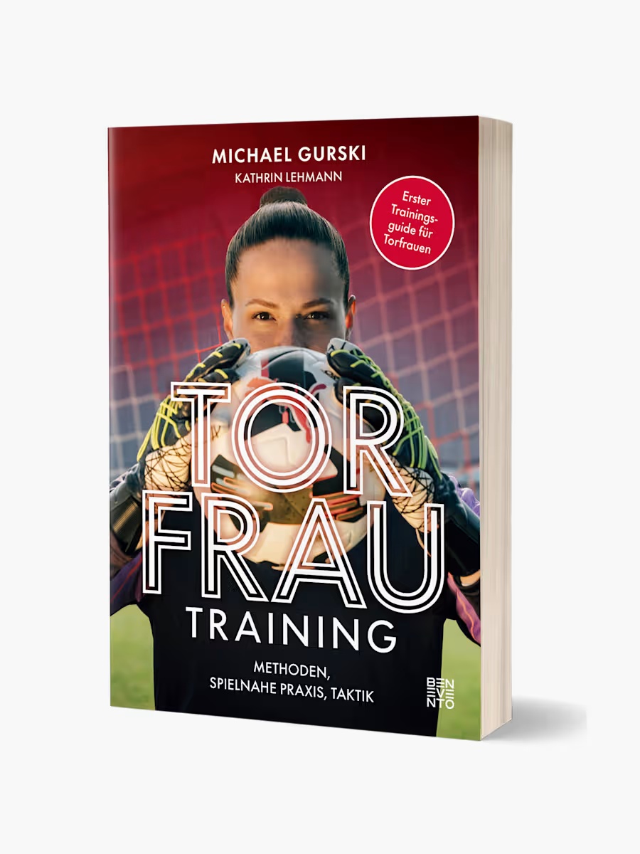Torfrautraining