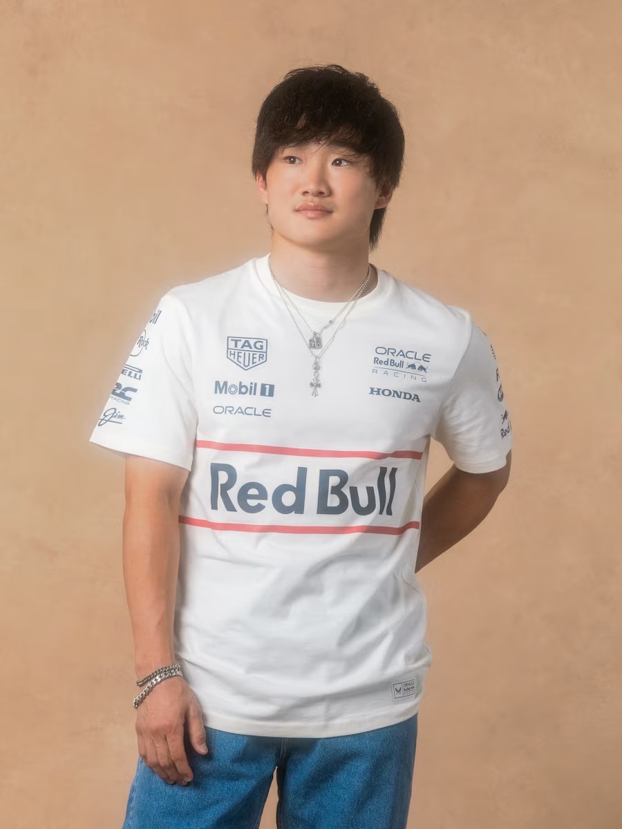 Heritage Replica T-Shirt-XS