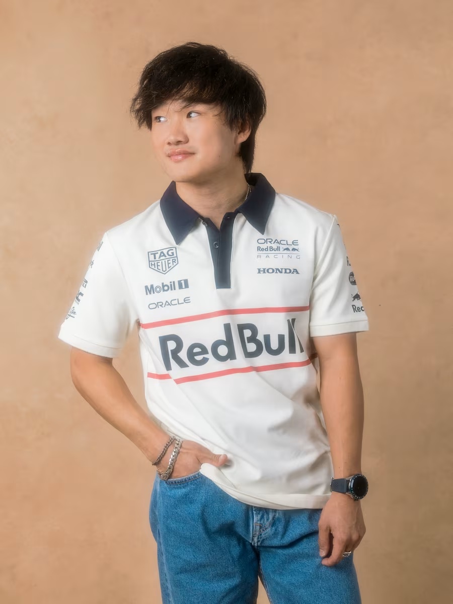 Heritage Replica Polo-XS