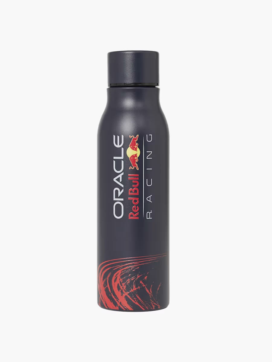 Oracle Red Bull Racing Premium Trinkflasche