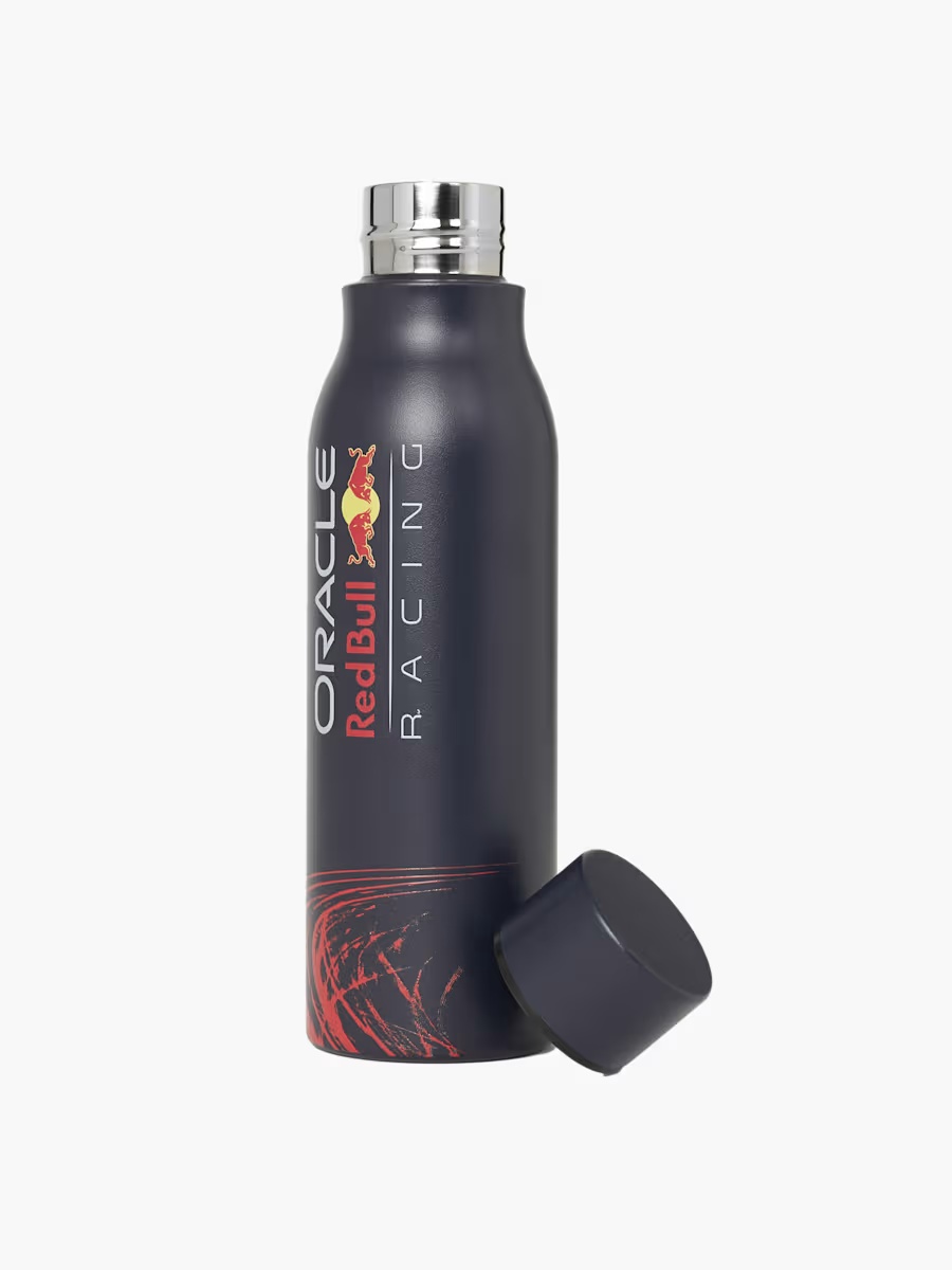 Oracle Red Bull Racing Premium Trinkflasche