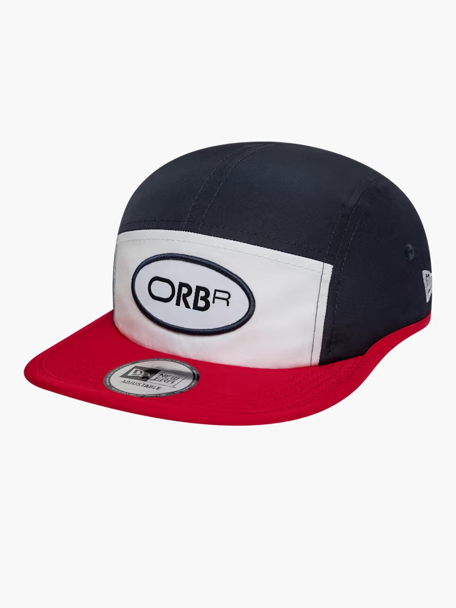 New Era Night Sky Blue Twenty9 Cap