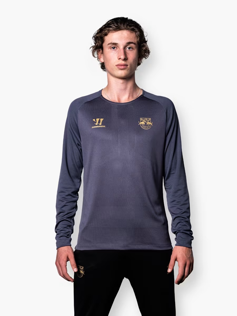 RBM Warrior Longsleeve-S