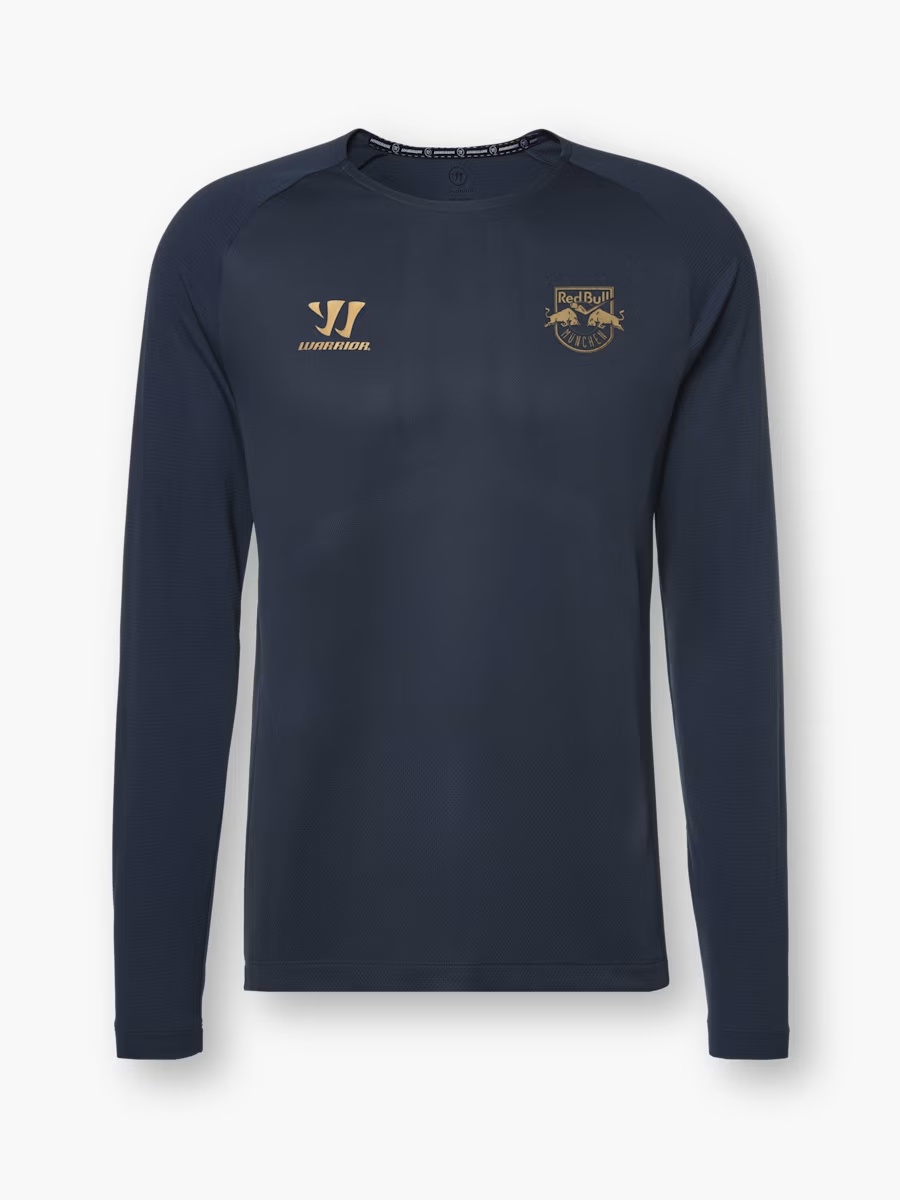 RBM Warrior Longsleeve-S