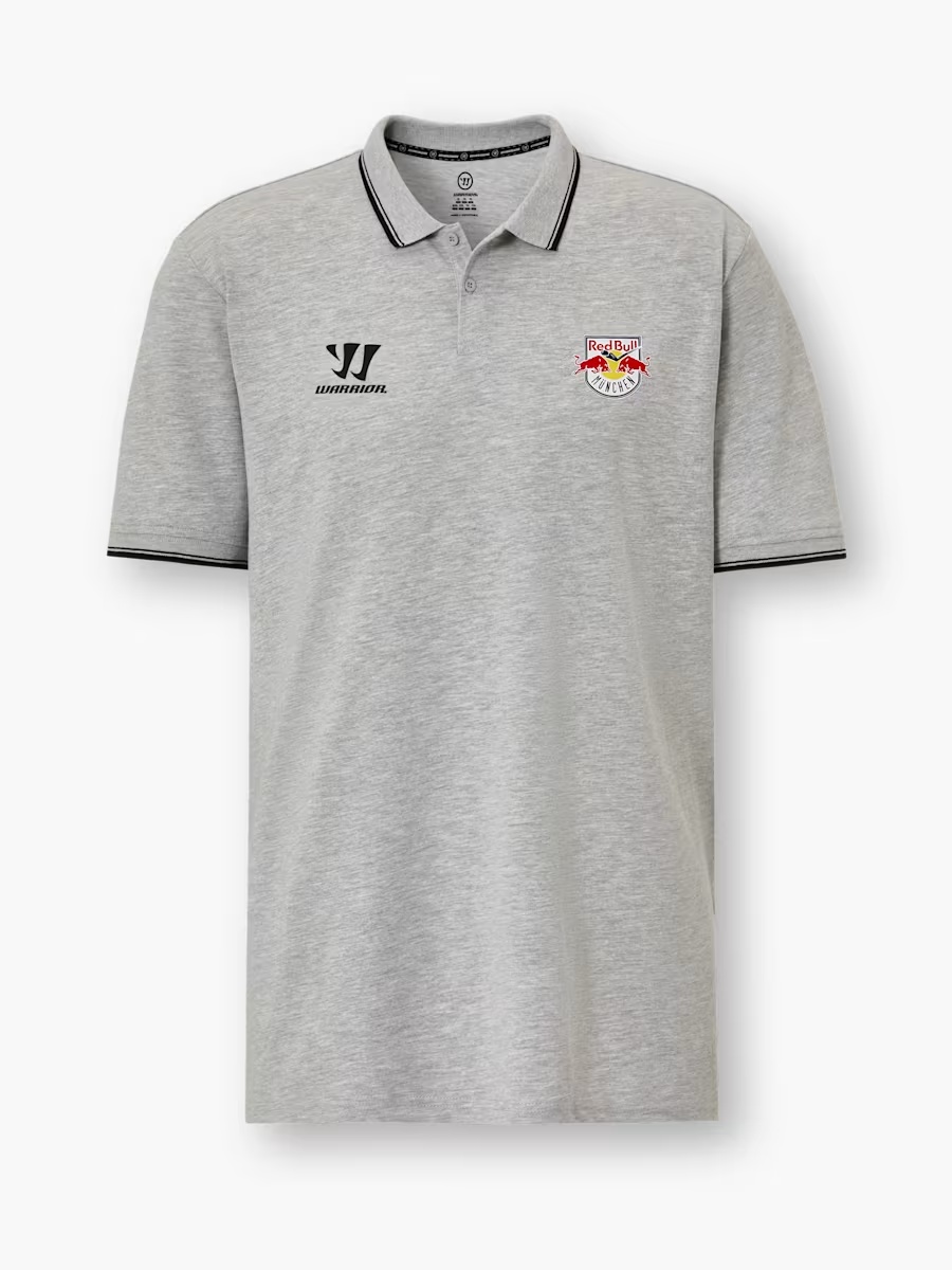 RBM Warrior Poloshirt-S