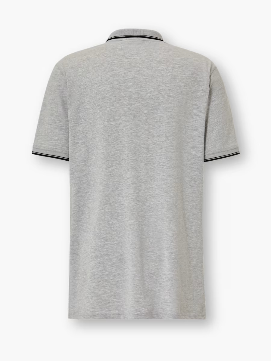 RBM Warrior Poloshirt-S