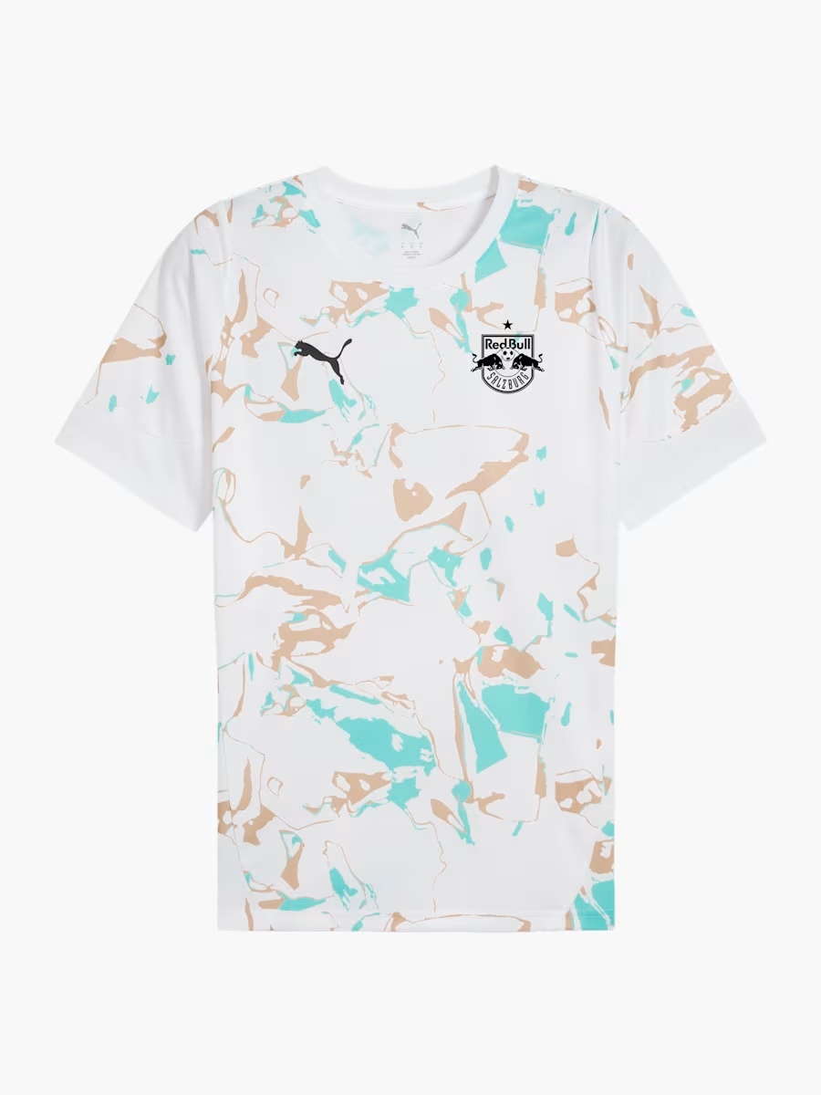 RBS Puma Earth Day Prematch Trikot-M