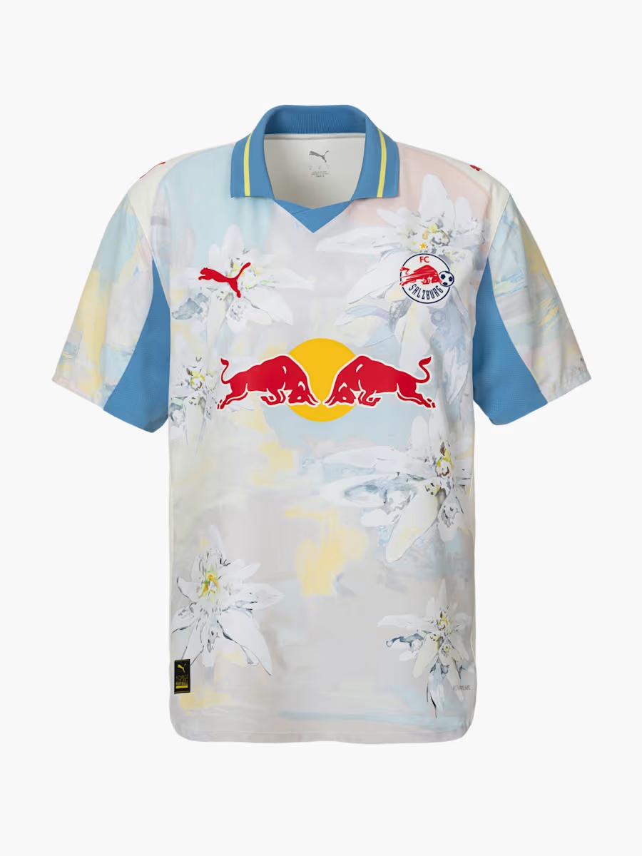 RBS PUMA KidSuper Trikot Authentic 25/26-S