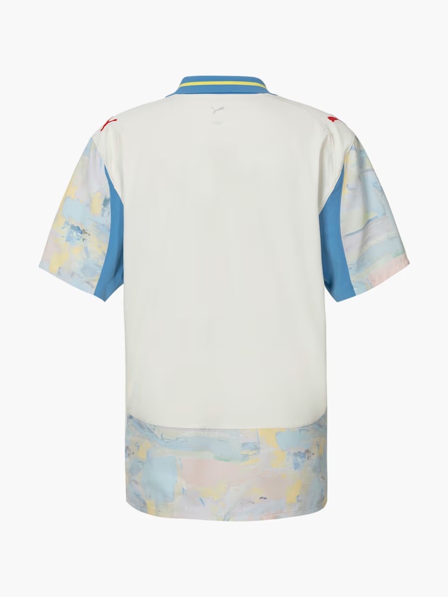 RBS PUMA KidSuper Trikot Authentic 25/26-S