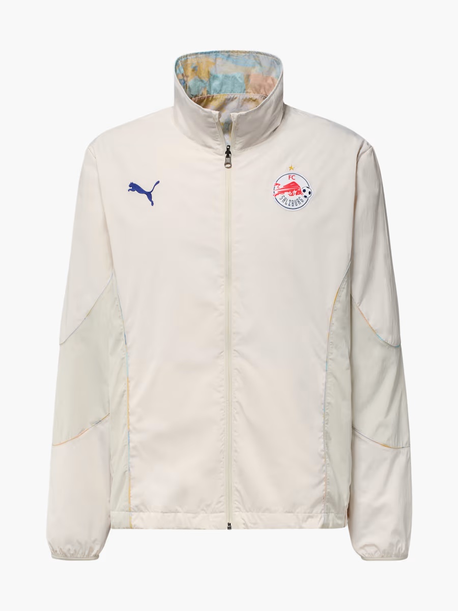 RBS PUMA KidSuper Reversible Jacke 25/26-M