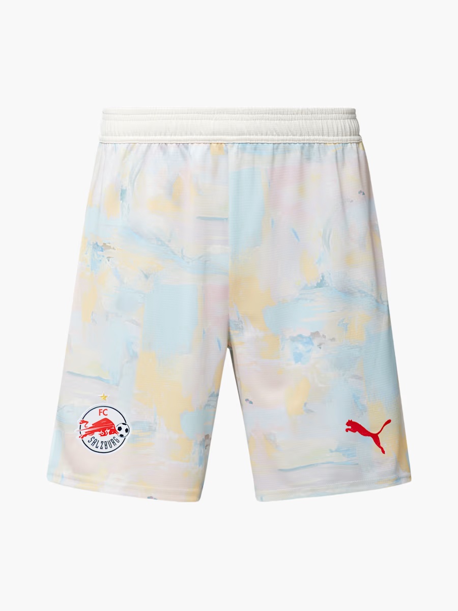 RBS PUMA KidSuper Shorts 25/26-S