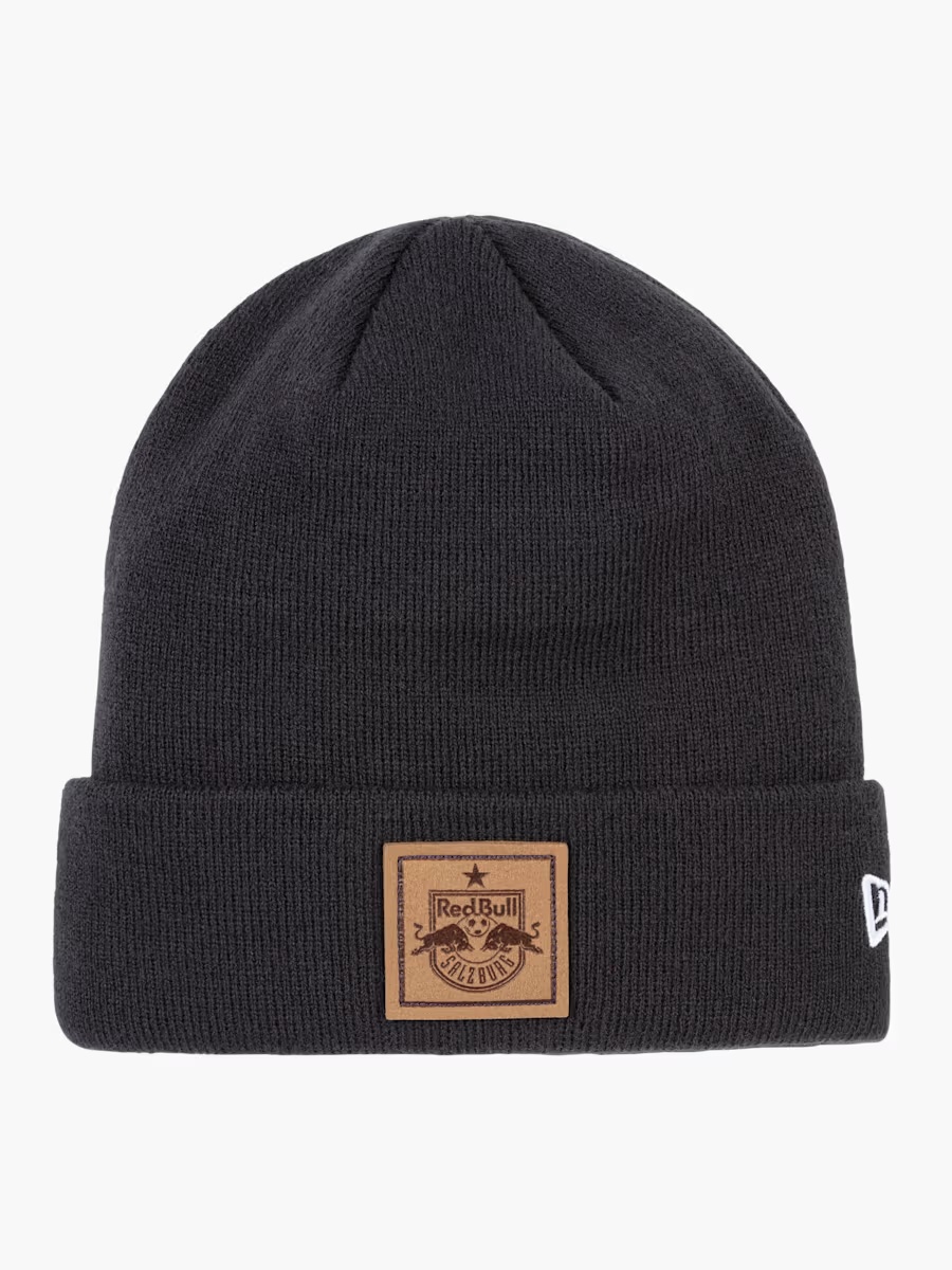 RBS New Era Badge Beanie