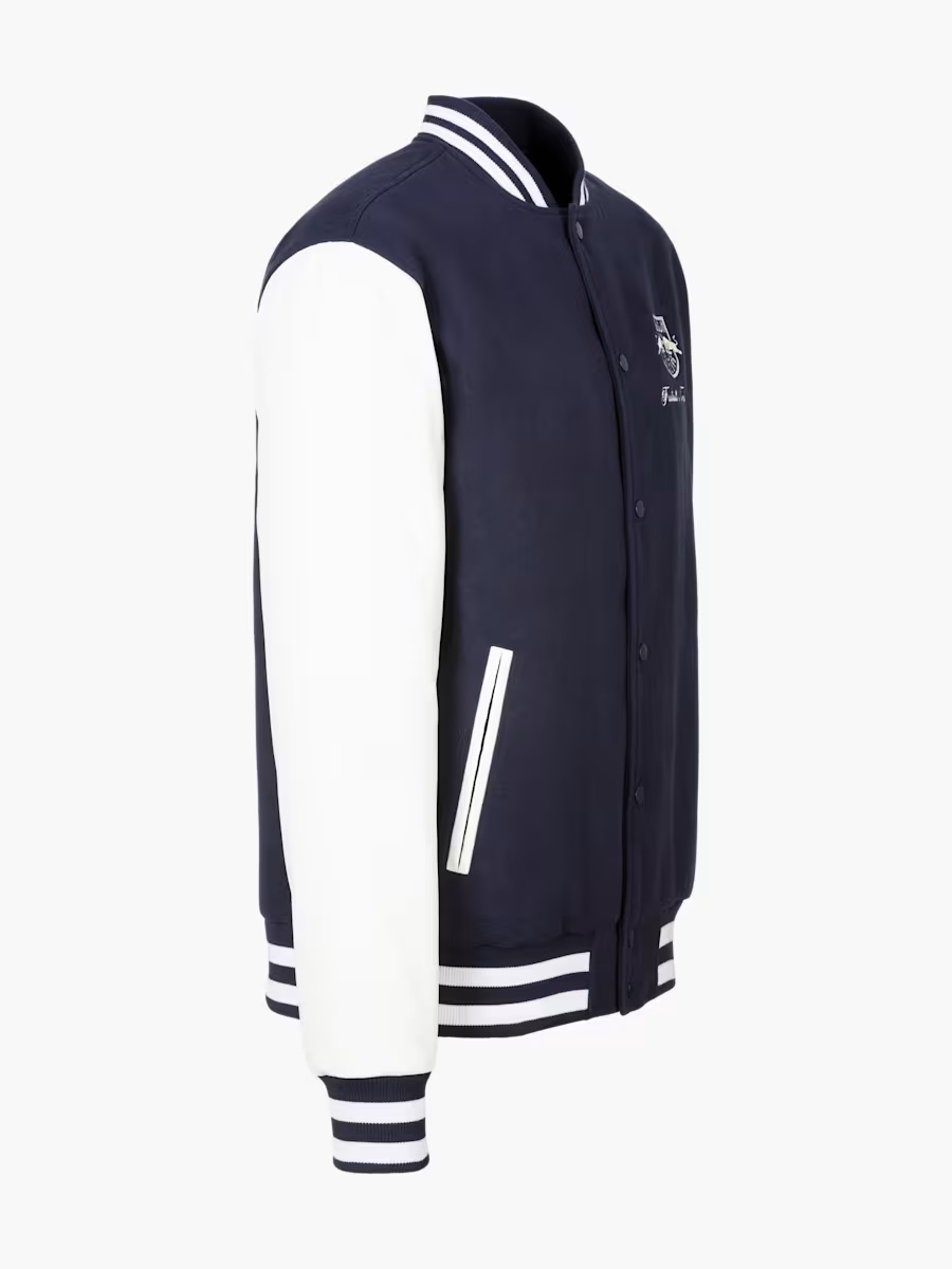 RBS College Jacke-XS