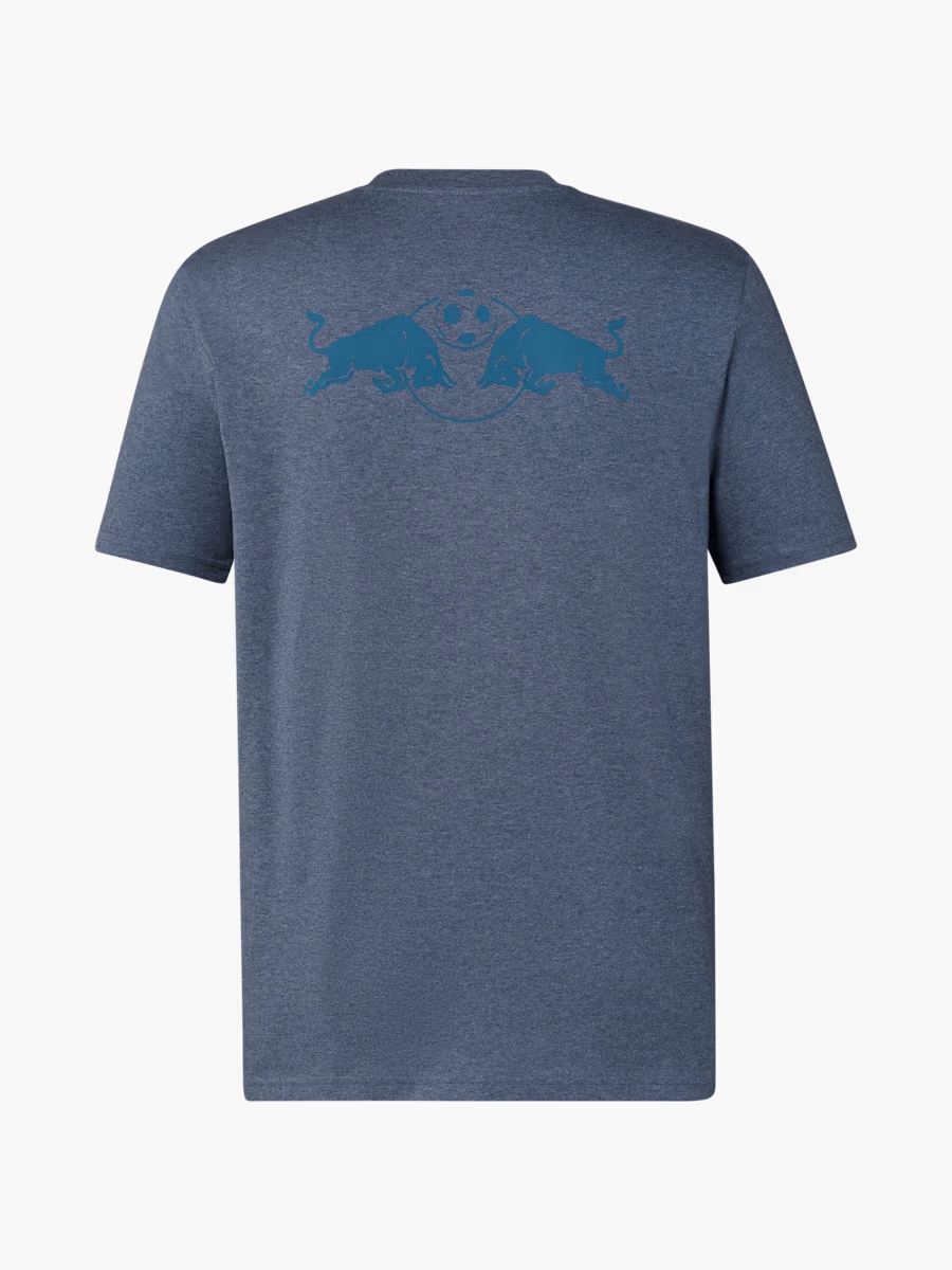Embossed T-Shirt II-XS