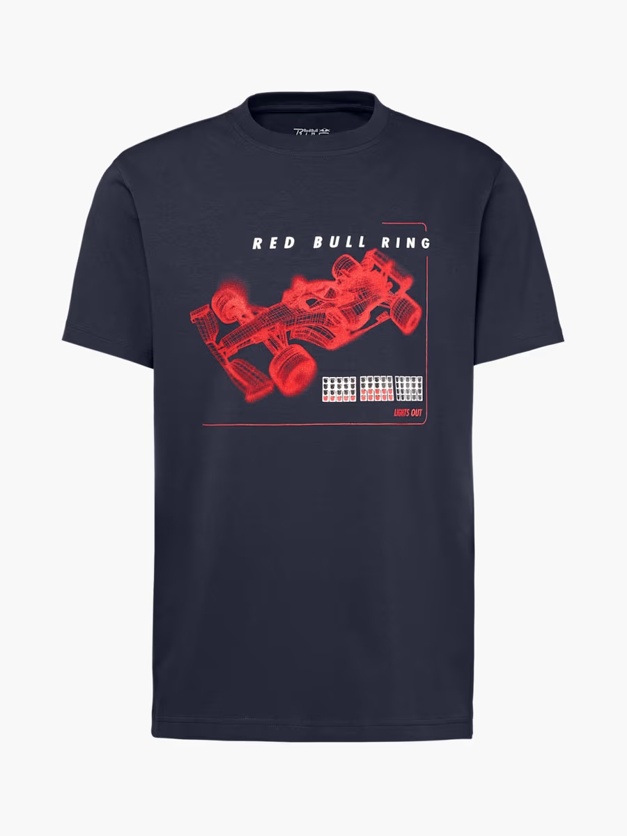 Livery T-Shirt-M