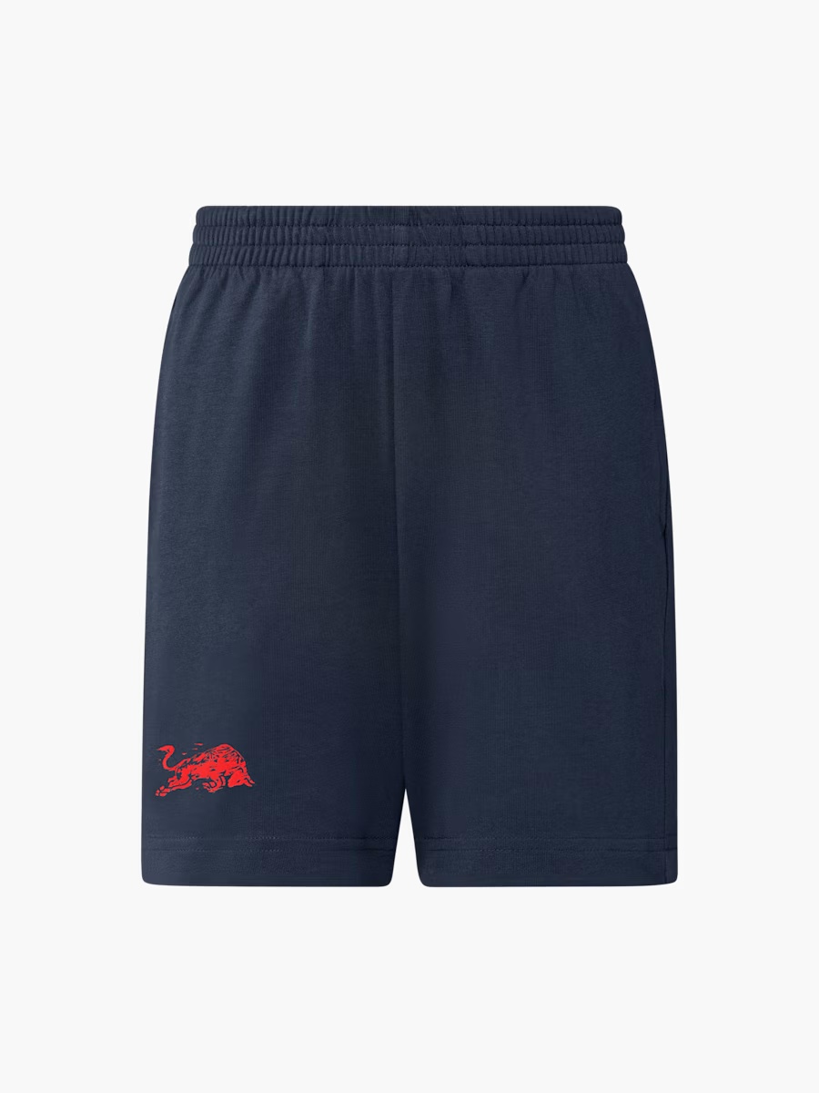 Youth Sprint Shorts-104