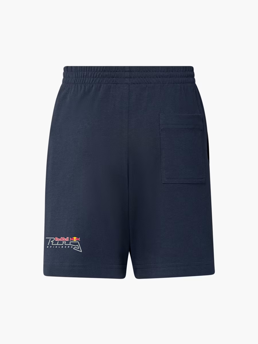 Youth Sprint Shorts-104