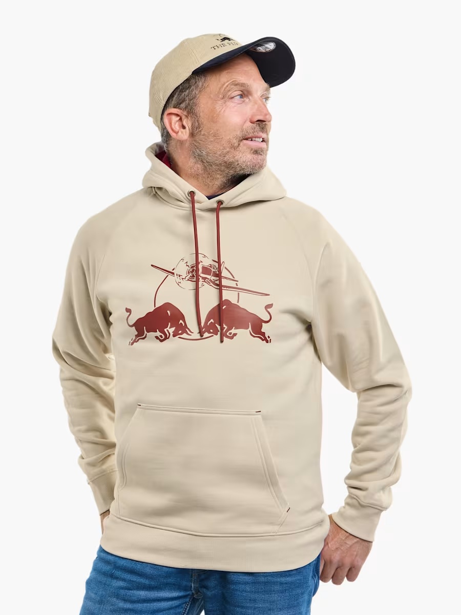 Icon Hoodie-XS