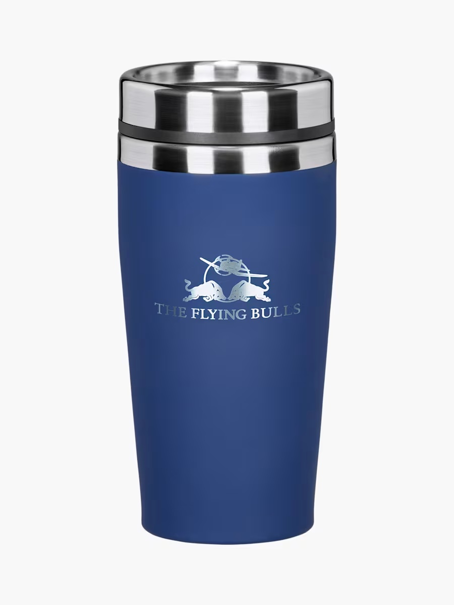 The Flying Bulls Thermobecher