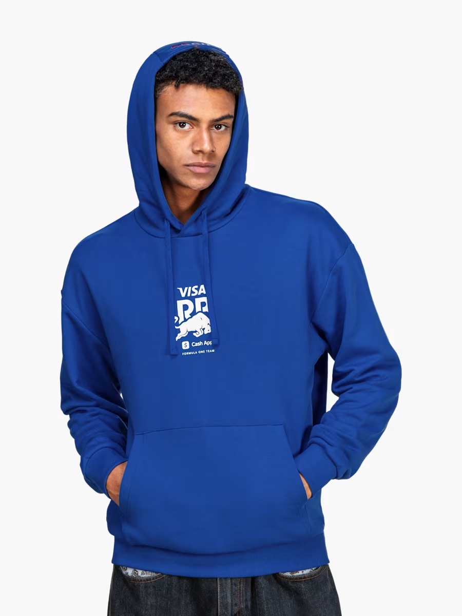 Essential Hoodie-XS
