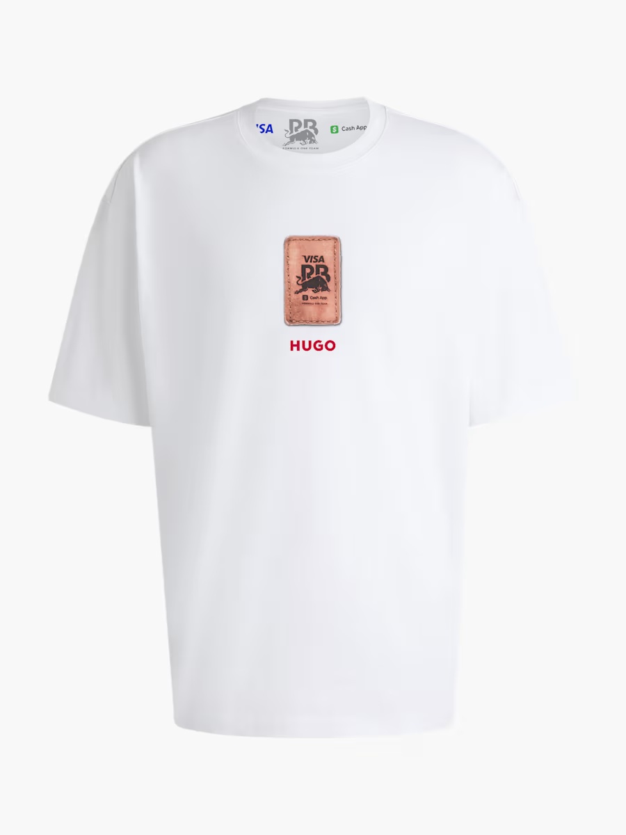 Singapore GP T-Shirt-S