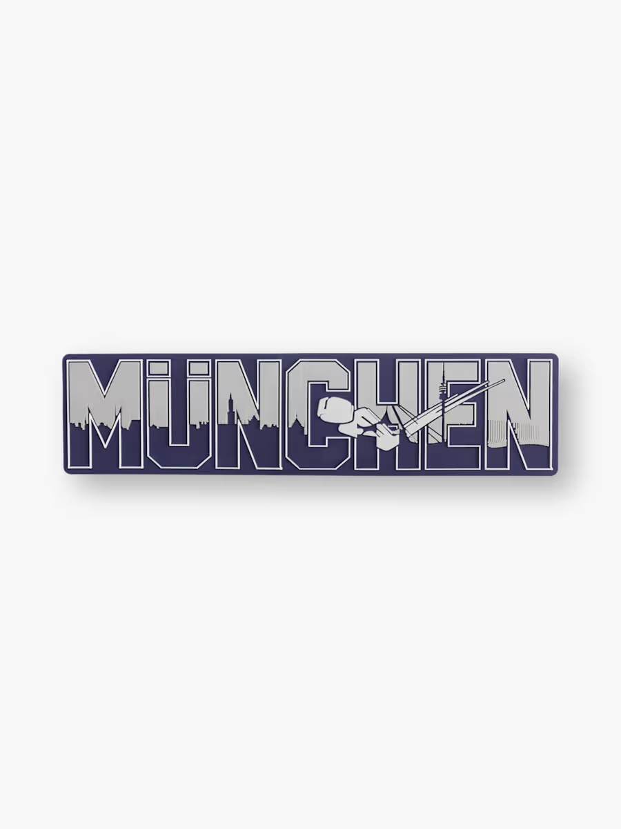 RBM MÃ¼nchen Magnet
