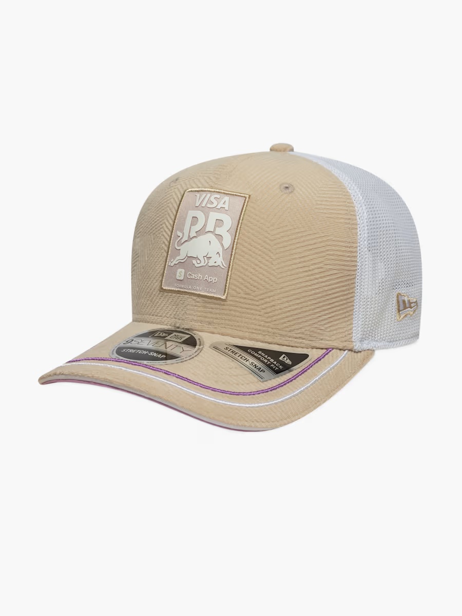 New Era 9Seventy Monaco GP Cap