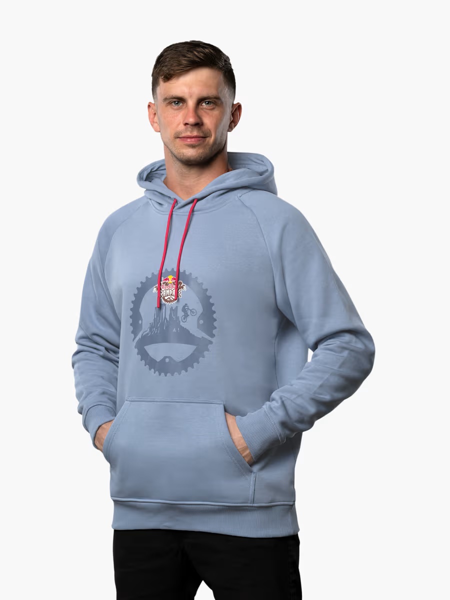 Gear Hoodie-XS