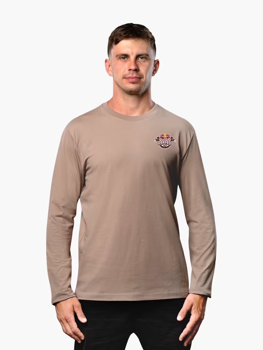 Gear Longsleeve-XL