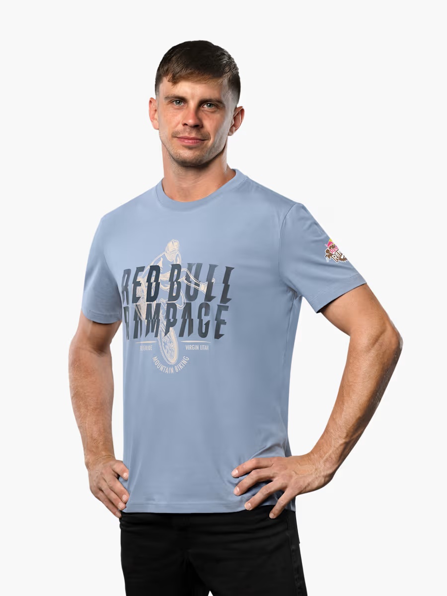 Gear T-Shirt-S