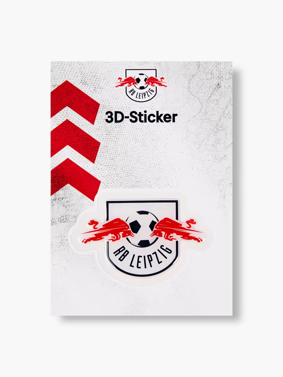 RBL 3D Sticker