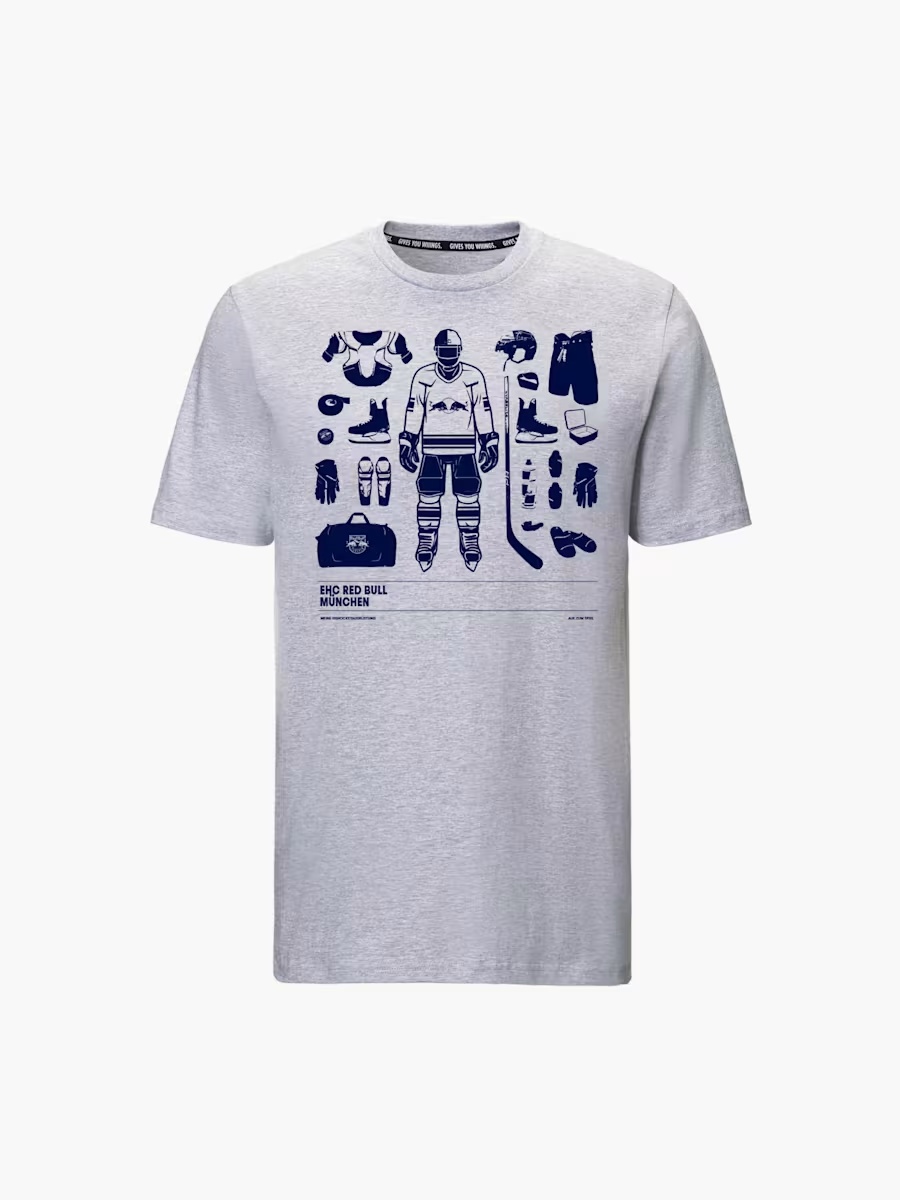 RBM Youth Kit T-Shirt-98