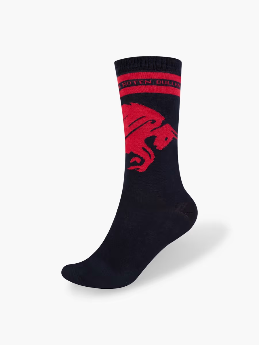 RBL Bull Socken 3er Set-35-38