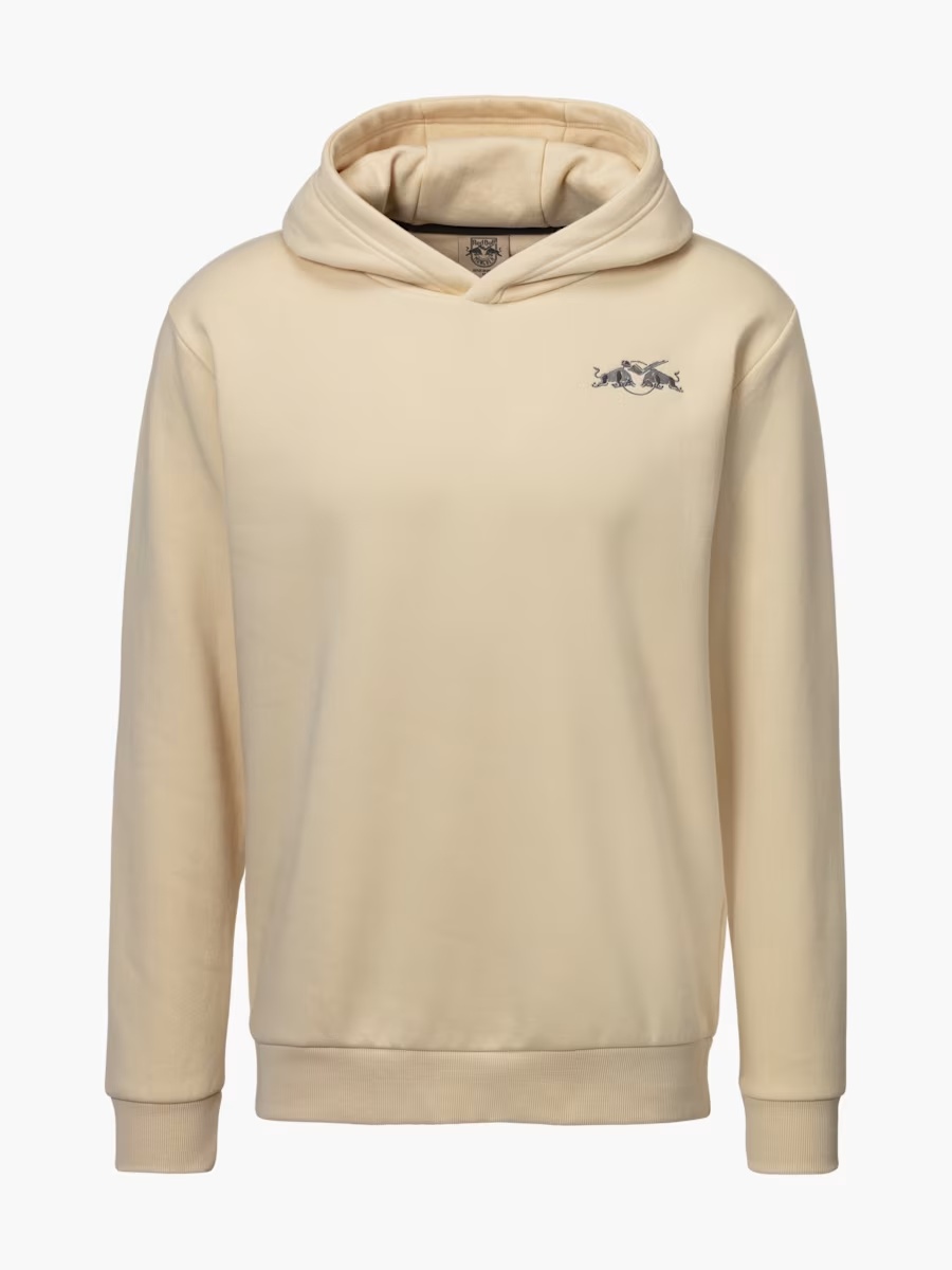 Lifestyle Hoodie Beige-M