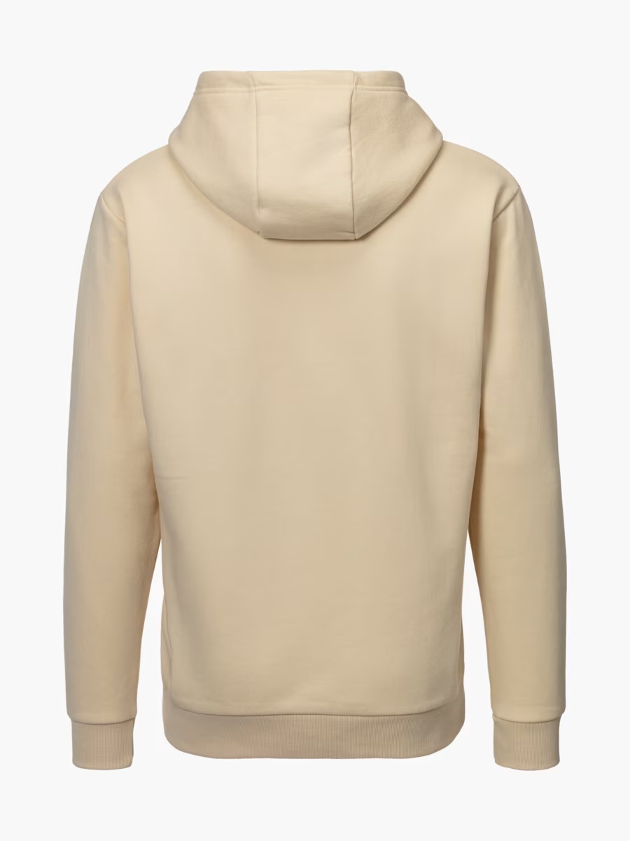 Lifestyle Hoodie Beige-M