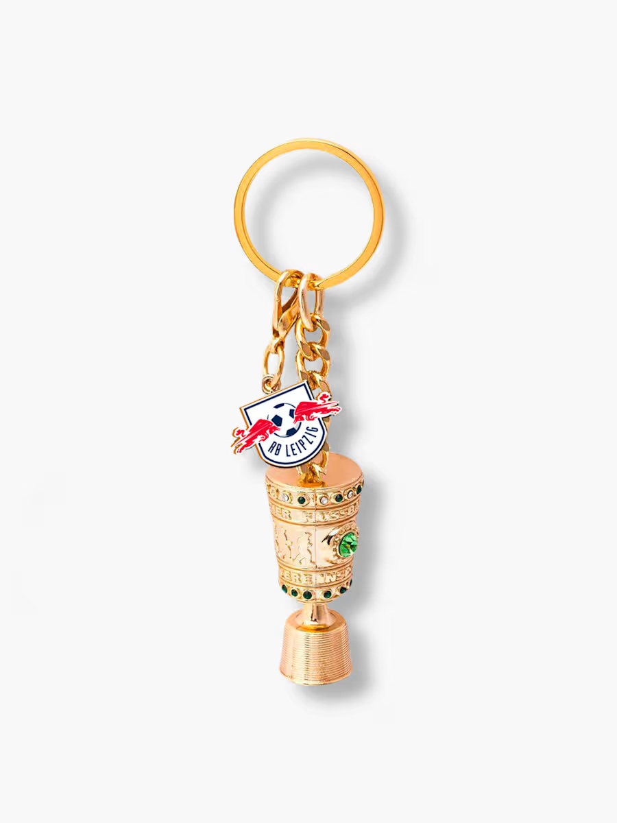 RBL Pokalsieger SchlÃ¼sselanhÃ¤nger 21/22