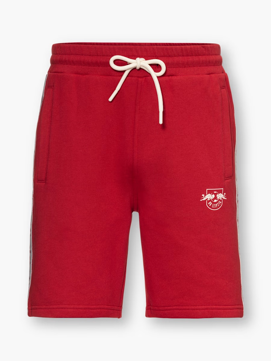 RBL Bulls Tape Short-XL