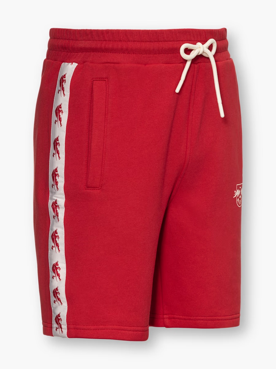 RBL Bulls Tape Short-XL