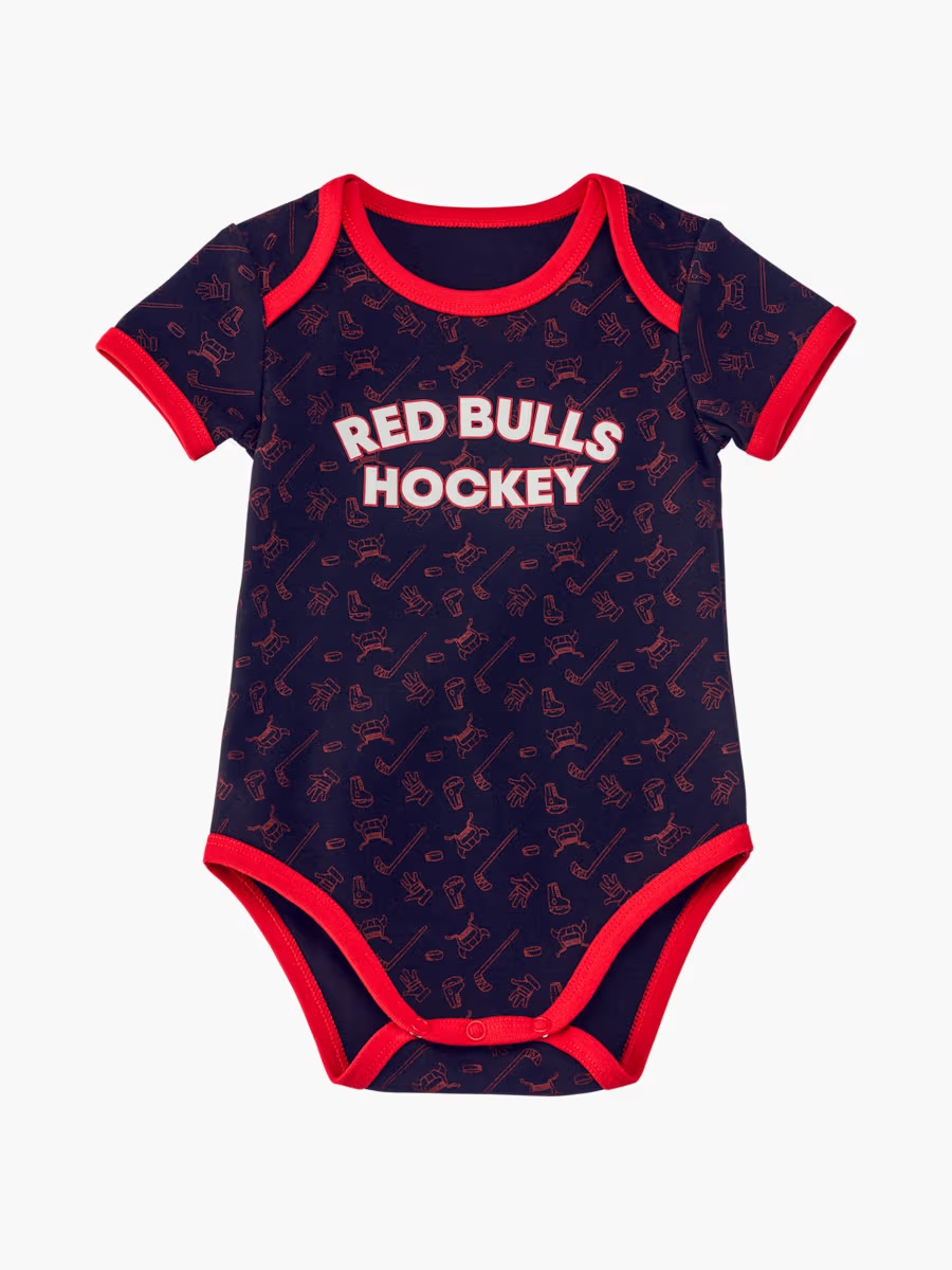 ECM Logo Baby Body-68