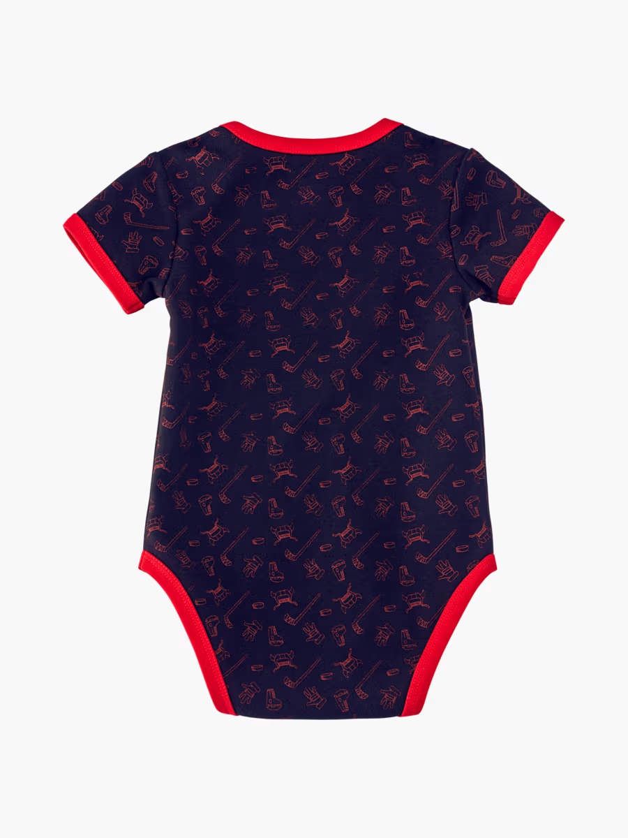ECM Logo Baby Body-68