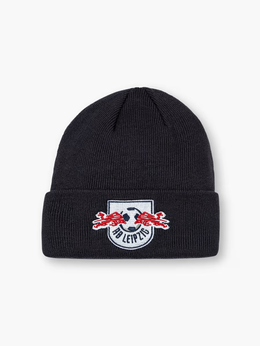 RBL Fan MÃ¼tze Marineblau Youth
