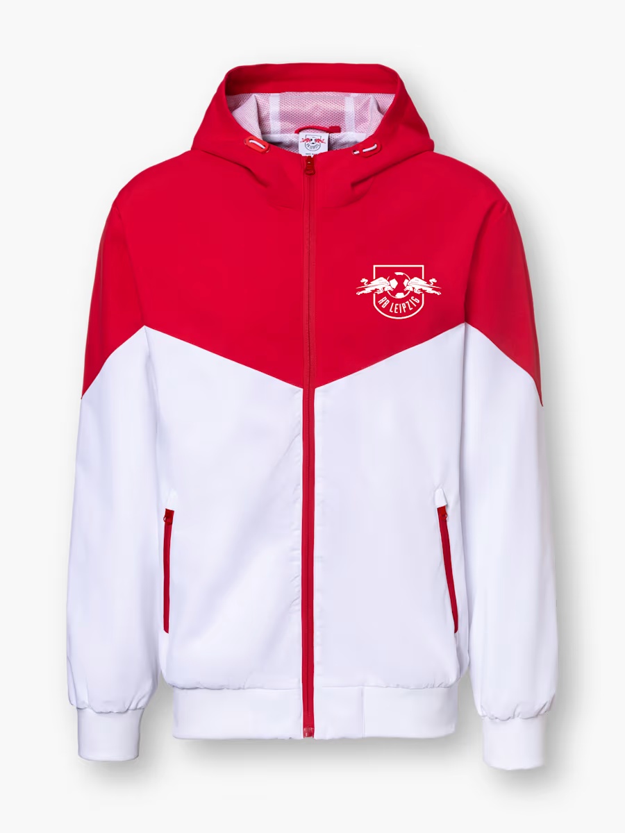 RBL Fan Block Windbreaker-XS