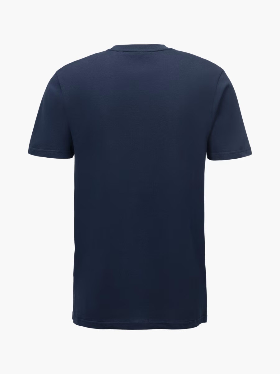 Crest T-Shirt-XS