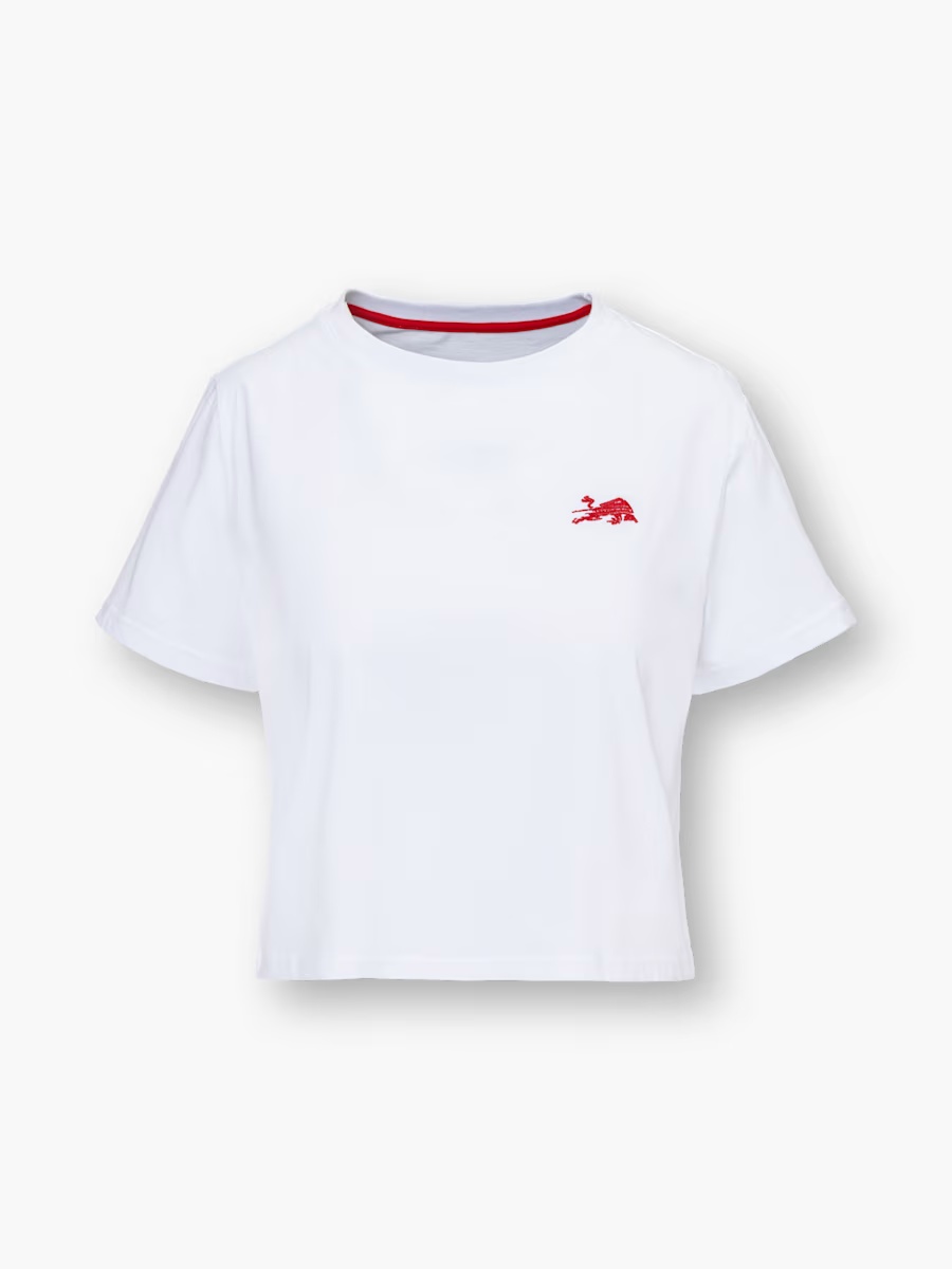 RBL Signature T-Shirt WeiÃ-XL
