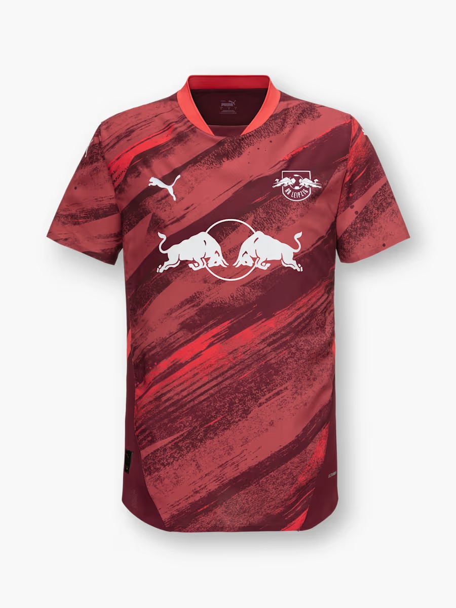RBL PUMA AuswÃ¤rtstrikot Authentic 24/25-M