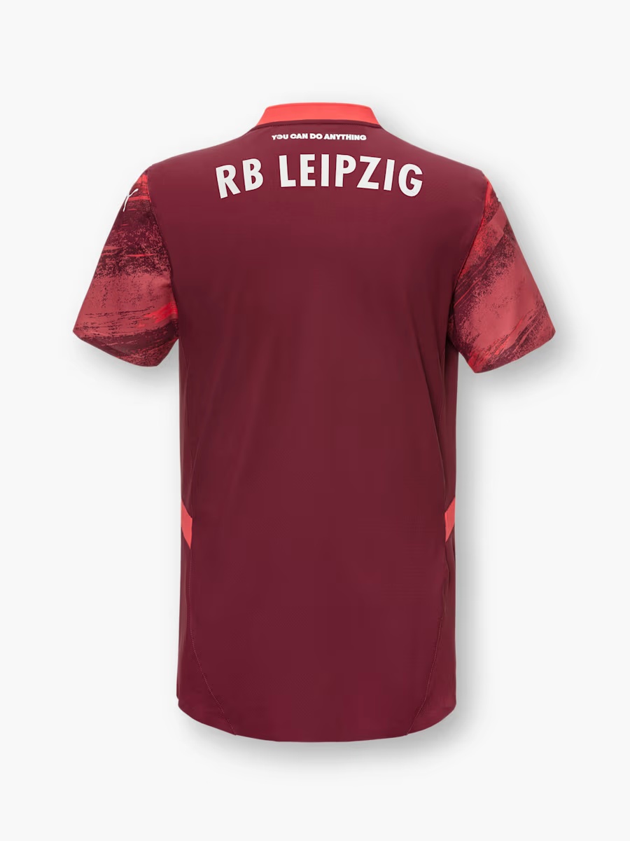 RBL PUMA Auswärtstrikot Authentic 24/25-M